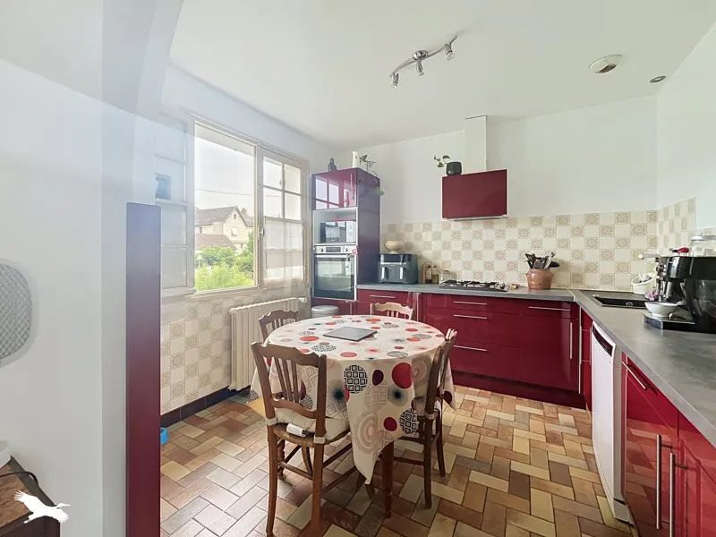 Maison à vendre, 160m², Périgueux