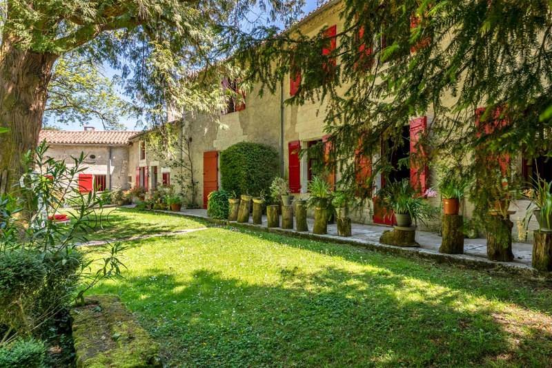 Maison à vendre, 320m², Périgueux
