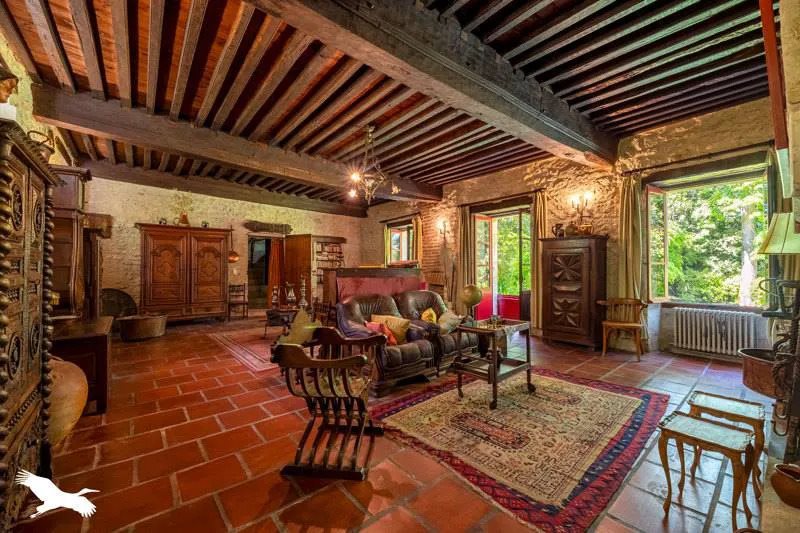 Maison à vendre, 320m², Périgueux