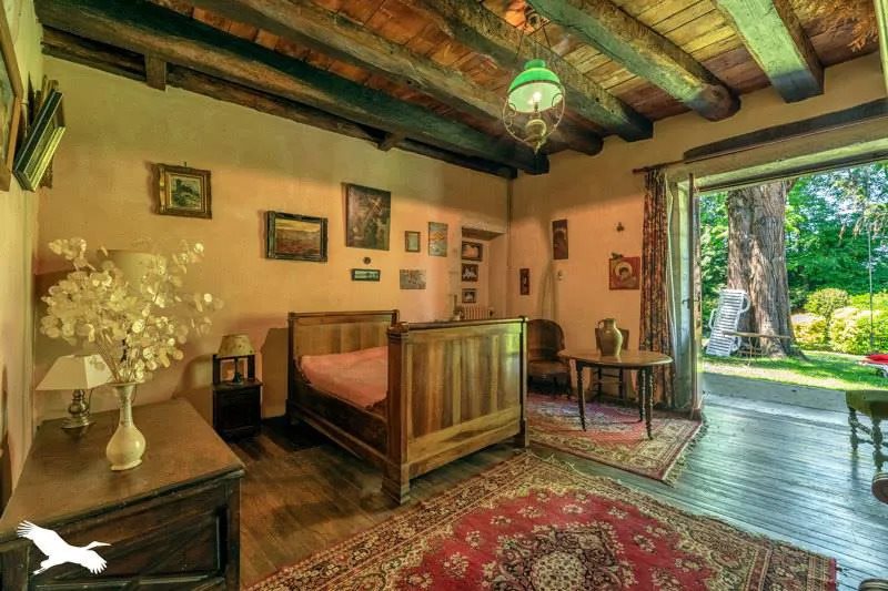 Maison à vendre, 320m², Périgueux