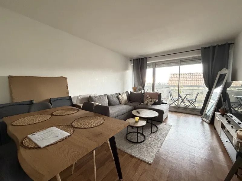 Appartement à vendre, 53m², Périgueux