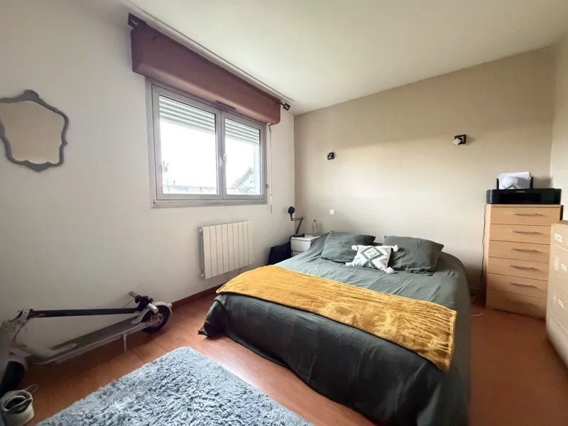Appartement à vendre, 53m², Périgueux