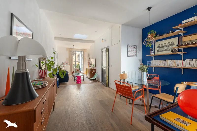 Maison à vendre, 91m², Montpellier