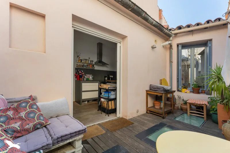 Maison à vendre, 91m², Montpellier
