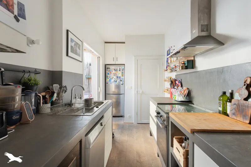 Maison à vendre, 91m², Montpellier