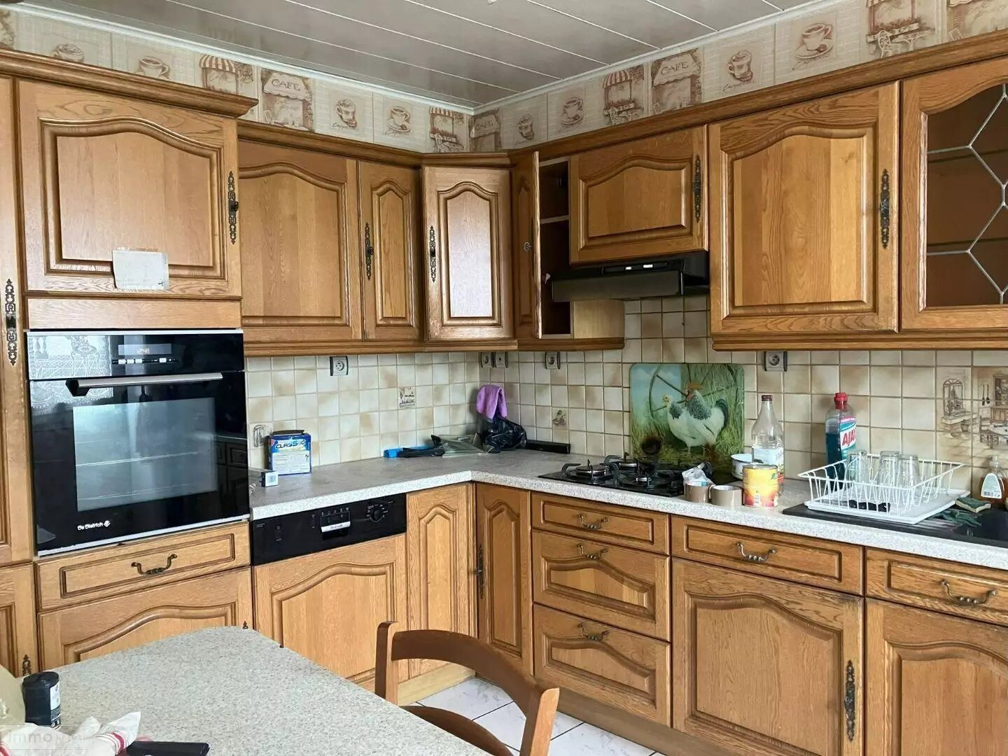 Maison à vendre, 93m², Yzeure