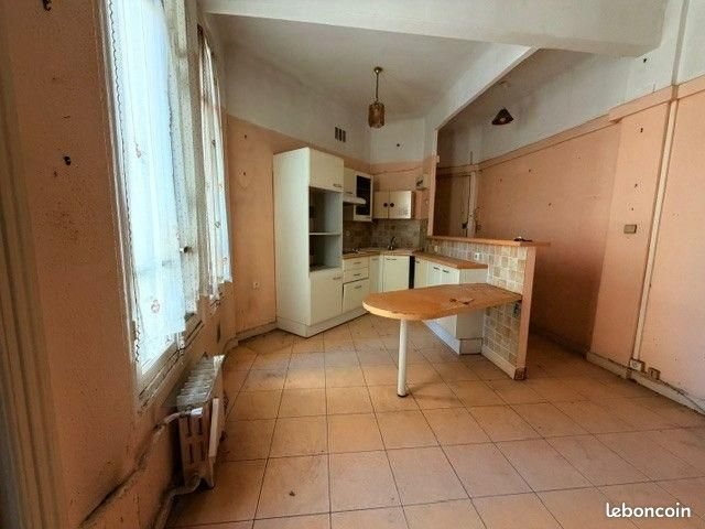 Appartement à vendre, 33m², Nice