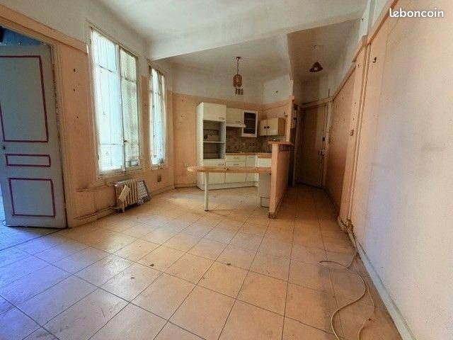 Appartement à vendre, 33m², Nice