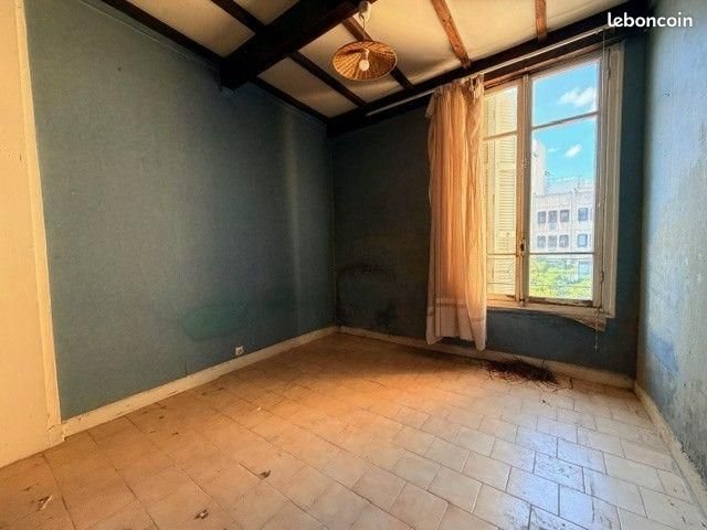 Appartement à vendre, 33m², Nice