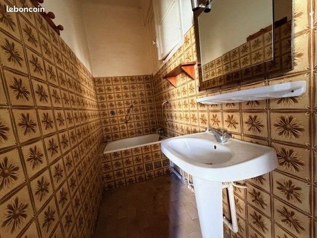 Appartement à vendre, 33m², Nice