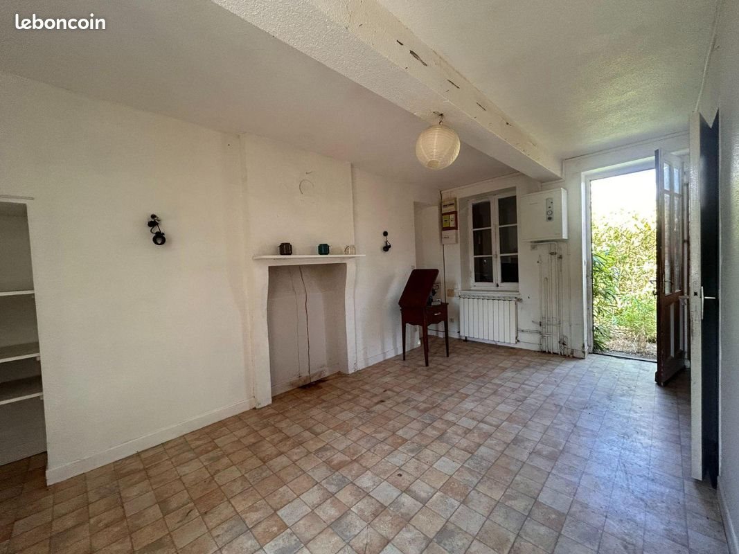 Maison à vendre, 125m², Dompierre-sur-Besbre