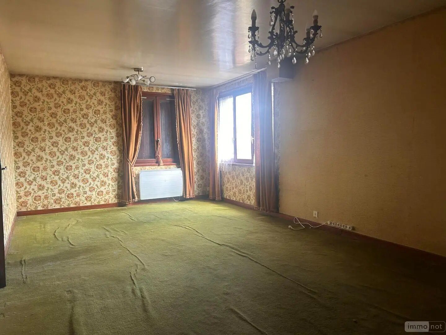 Maison à vendre, 84m², Dompierre-sur-Besbre