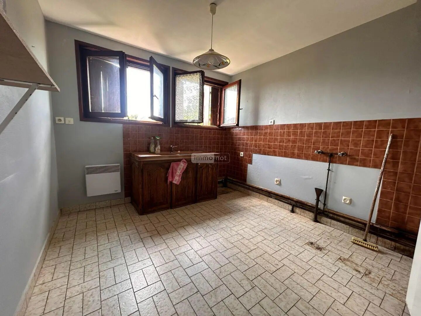 Maison à vendre, 84m², Dompierre-sur-Besbre
