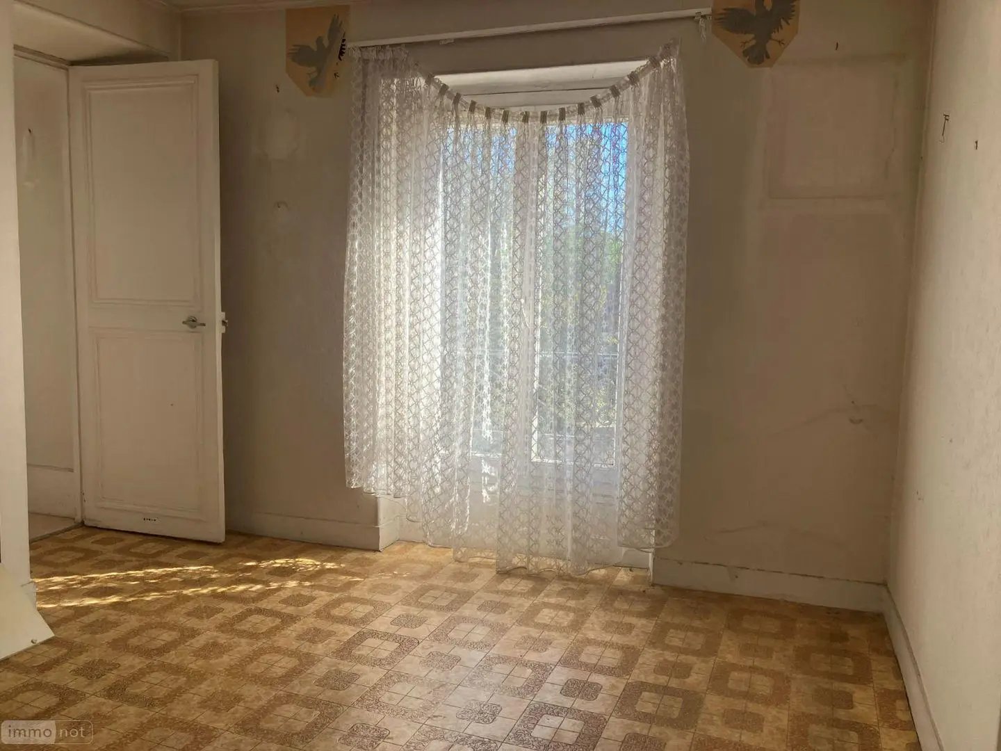 Appartement à vendre, 45m², Saint-Maurice
