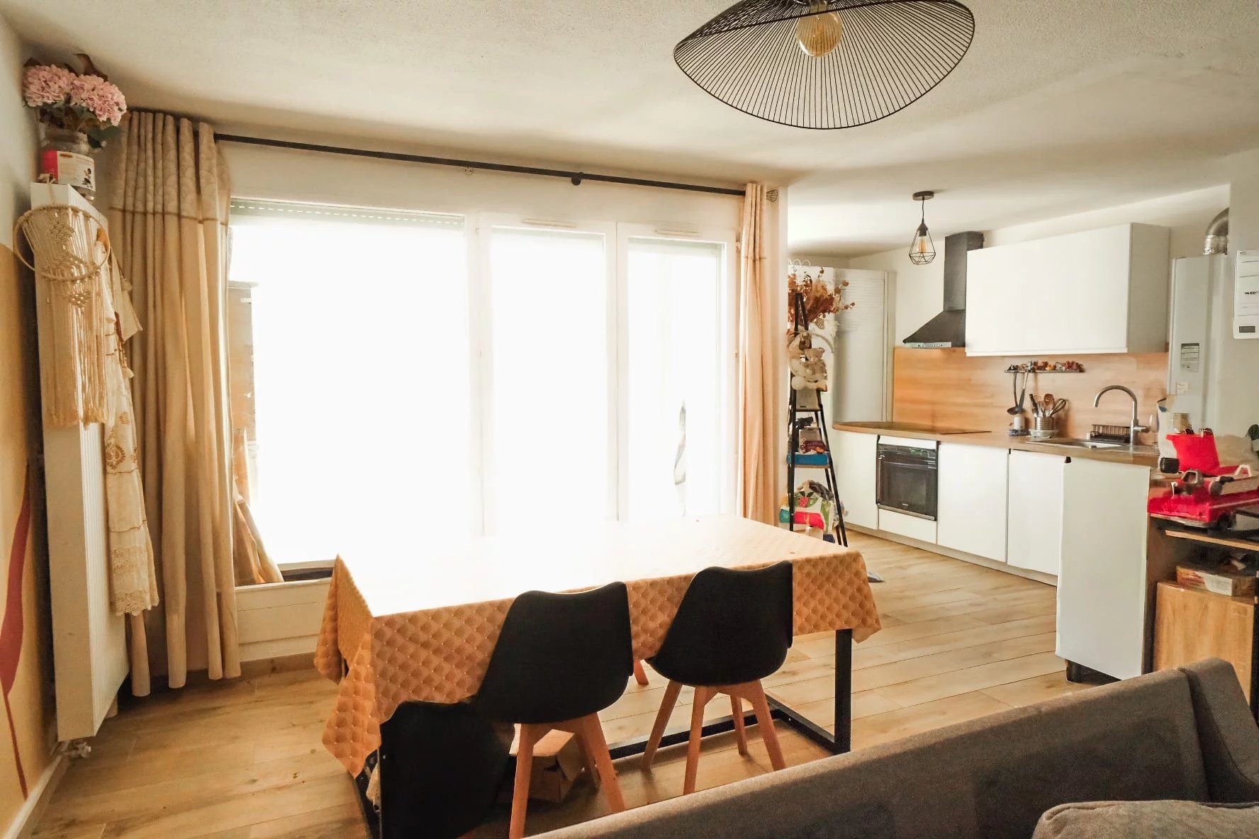Appartement à vendre, 67m², Valbonne