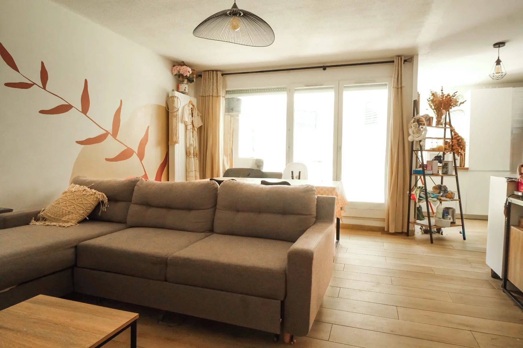 Appartement à vendre, 67m², Valbonne