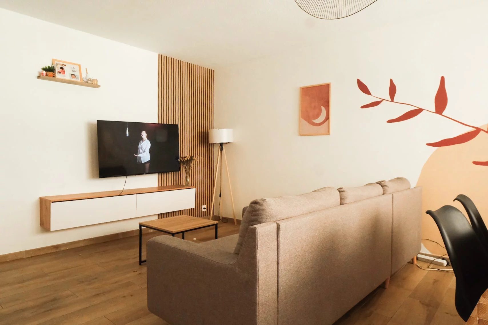 Appartement à vendre, 67m², Valbonne