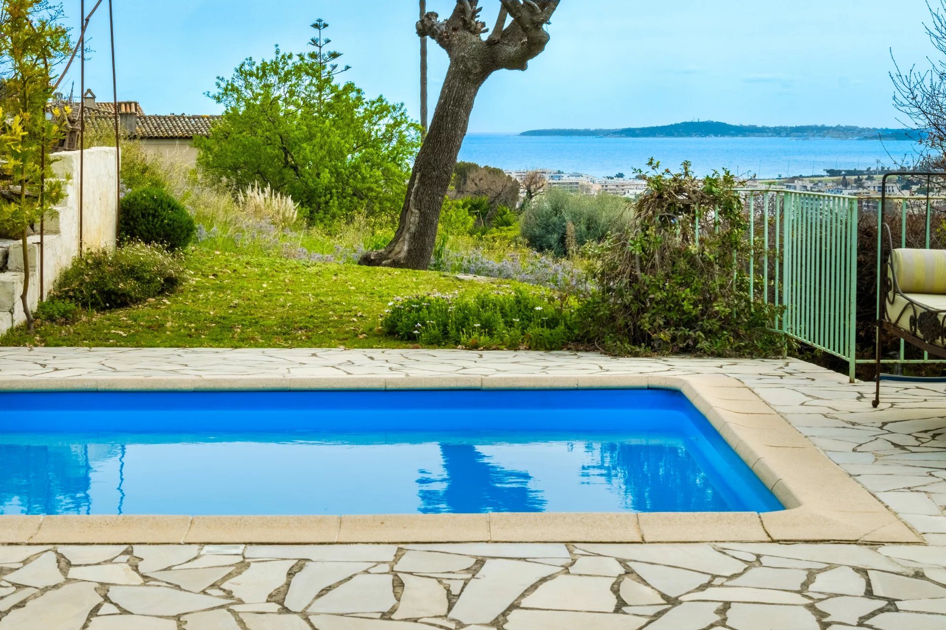 Maison à vendre, 269m², Cagnes-sur-Mer