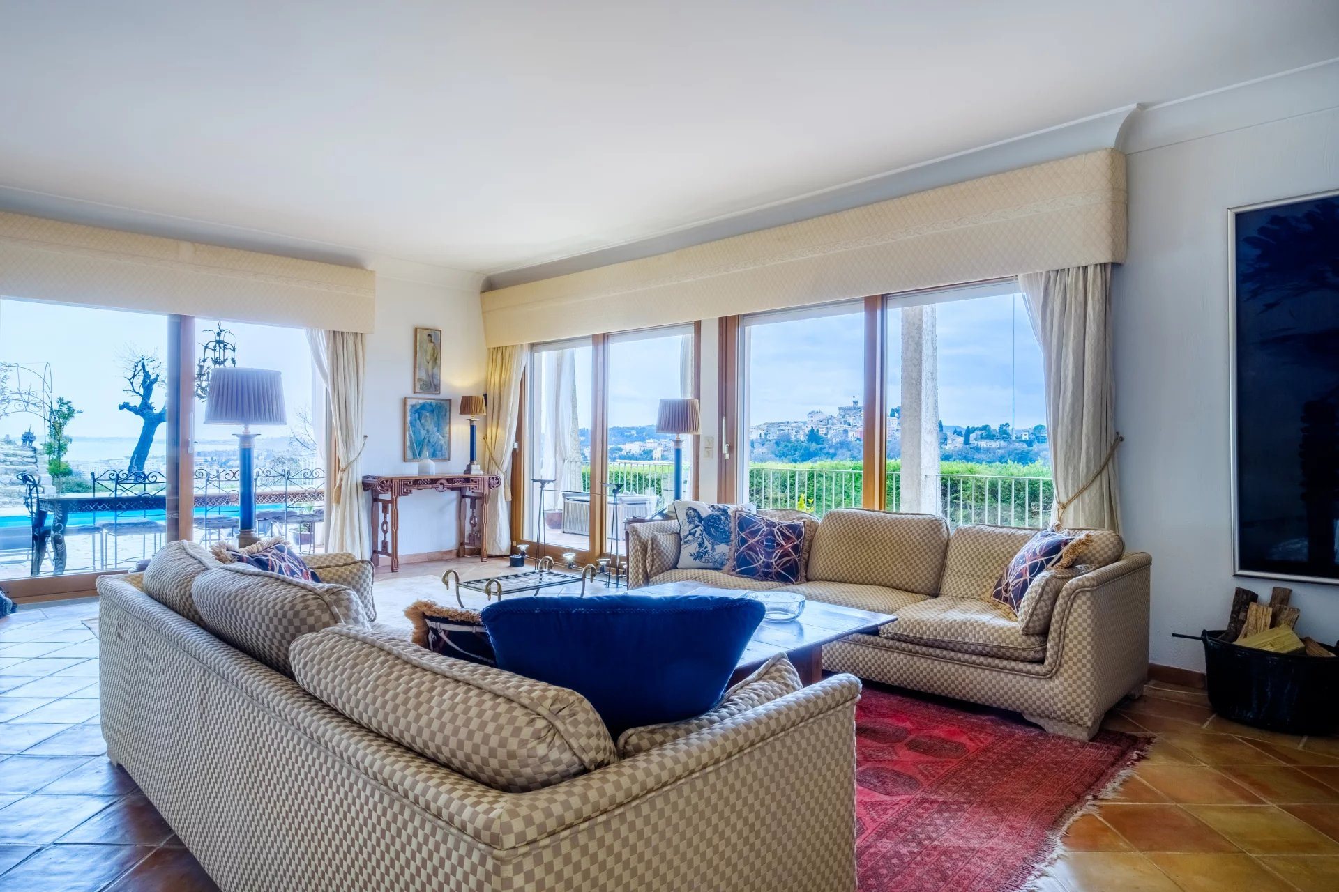 Maison à vendre, 269m², Cagnes-sur-Mer
