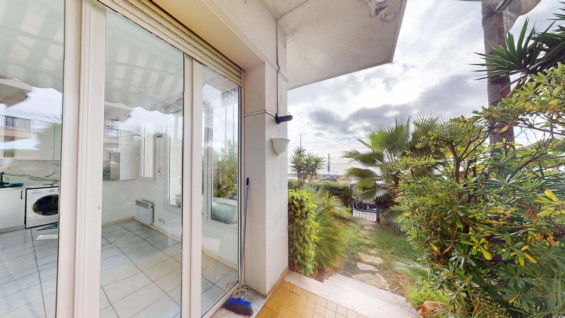 Appartement à vendre, 60m², Menton