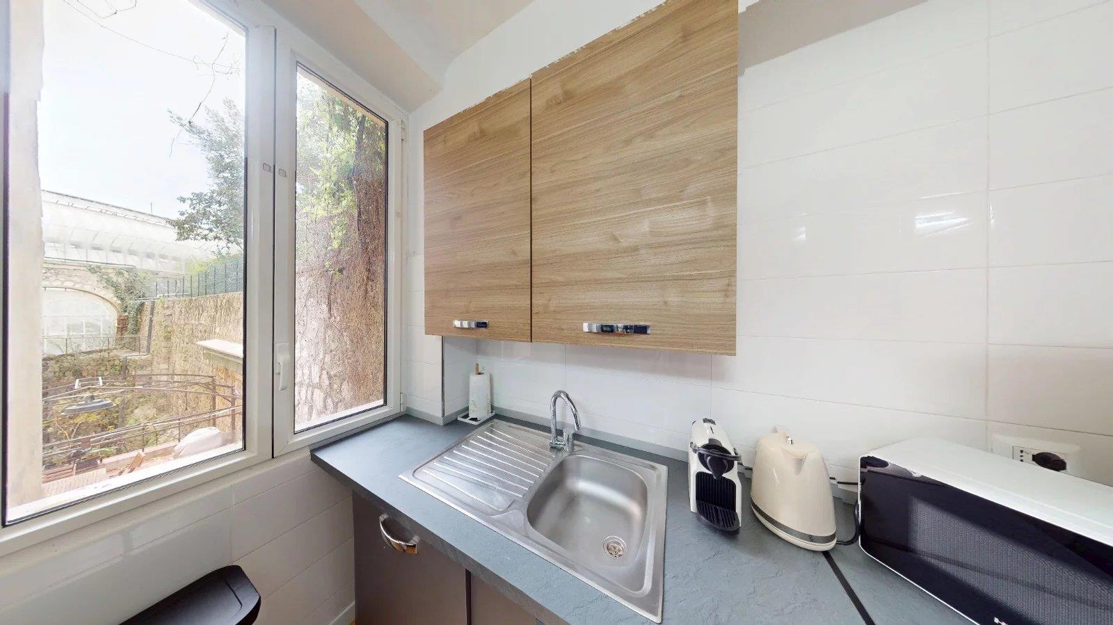 Appartement à vendre, 56m², Beausoleil