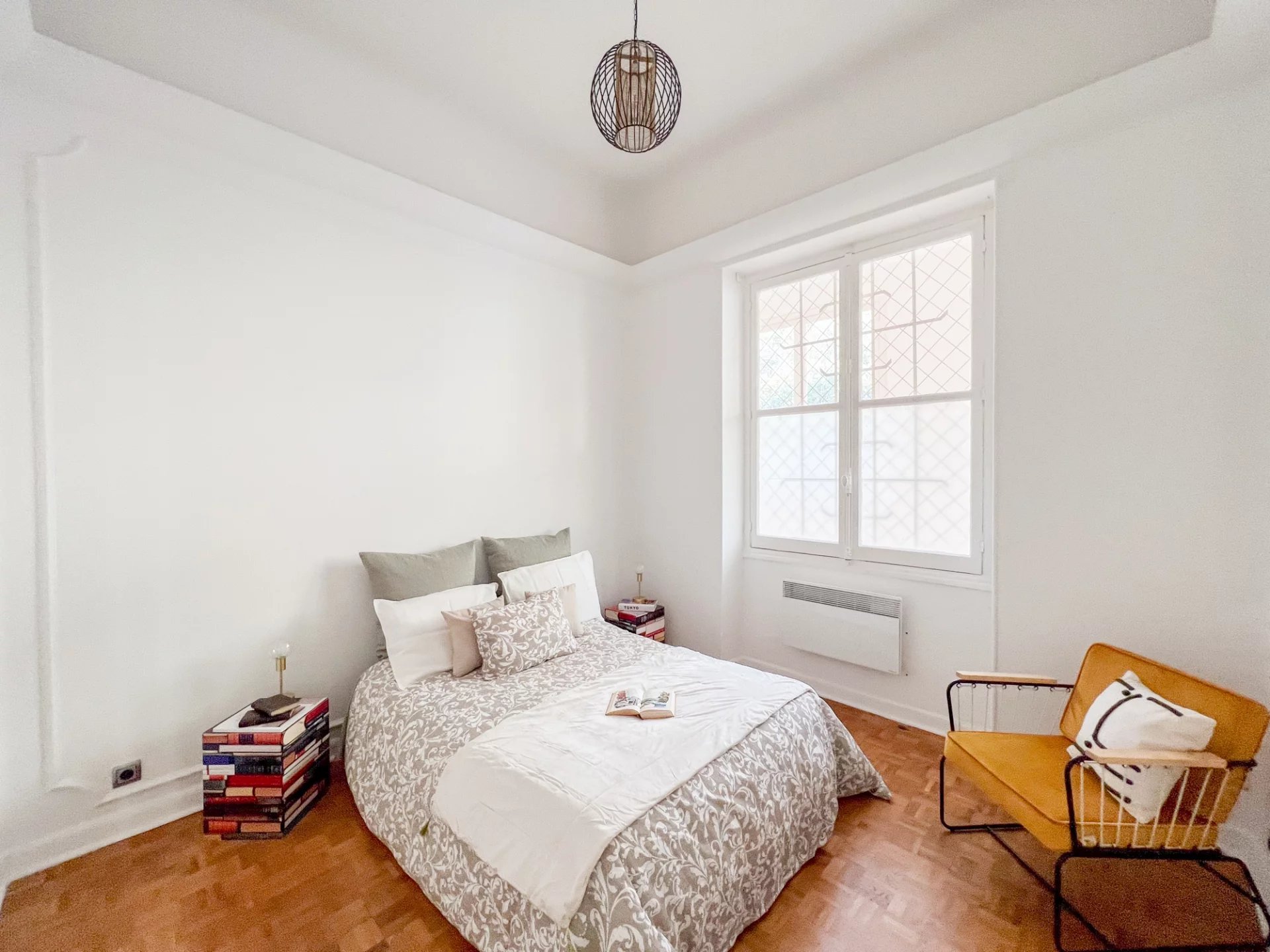 Appartement à vendre, 105m², Beausoleil