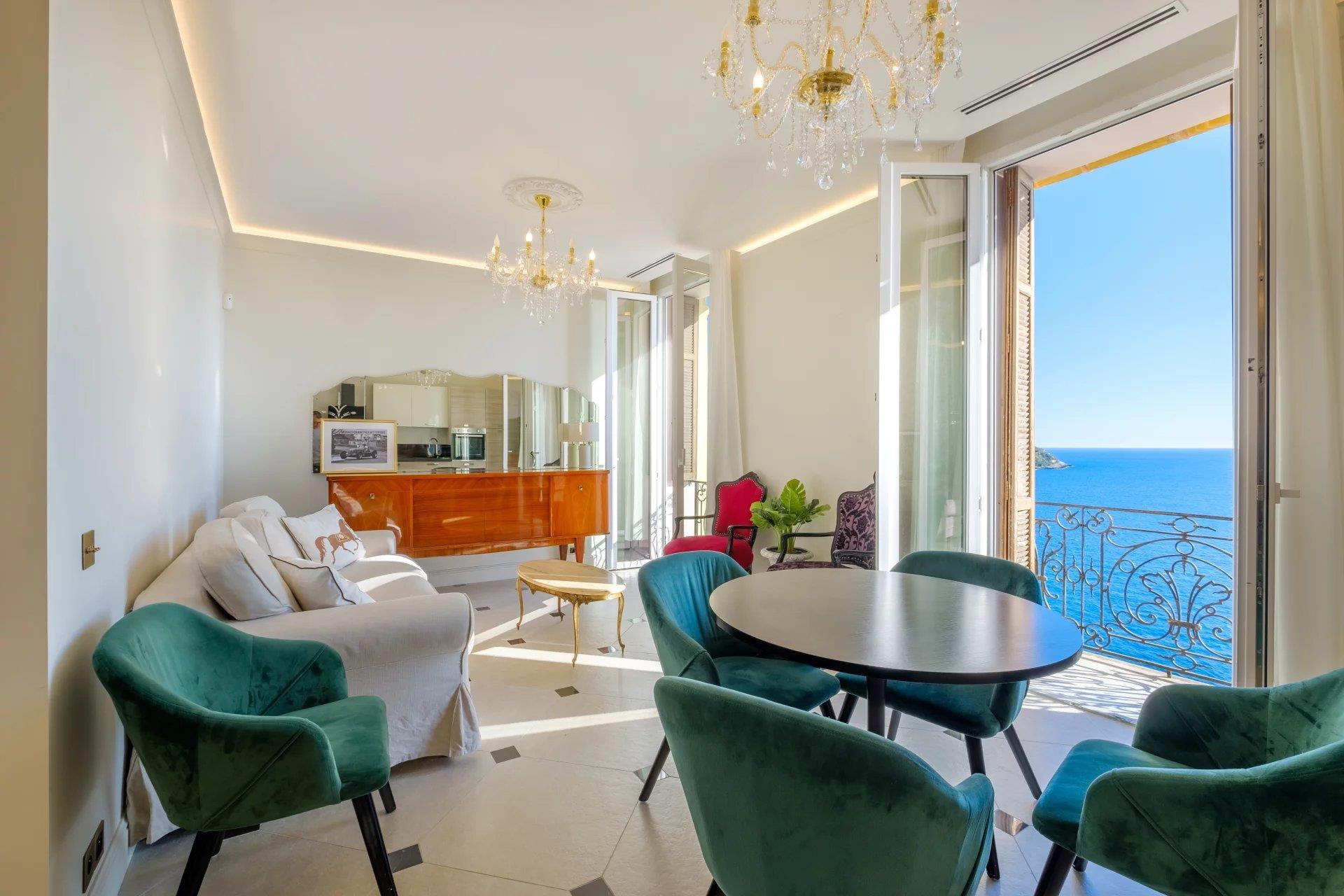 Appartement à vendre, 75m², Roquebrune-Cap-Martin