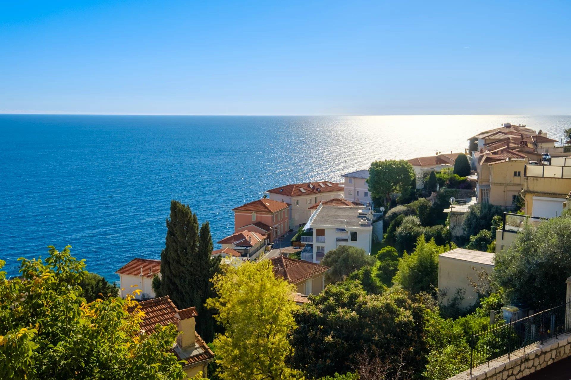 Appartement à vendre, 75m², Roquebrune-Cap-Martin