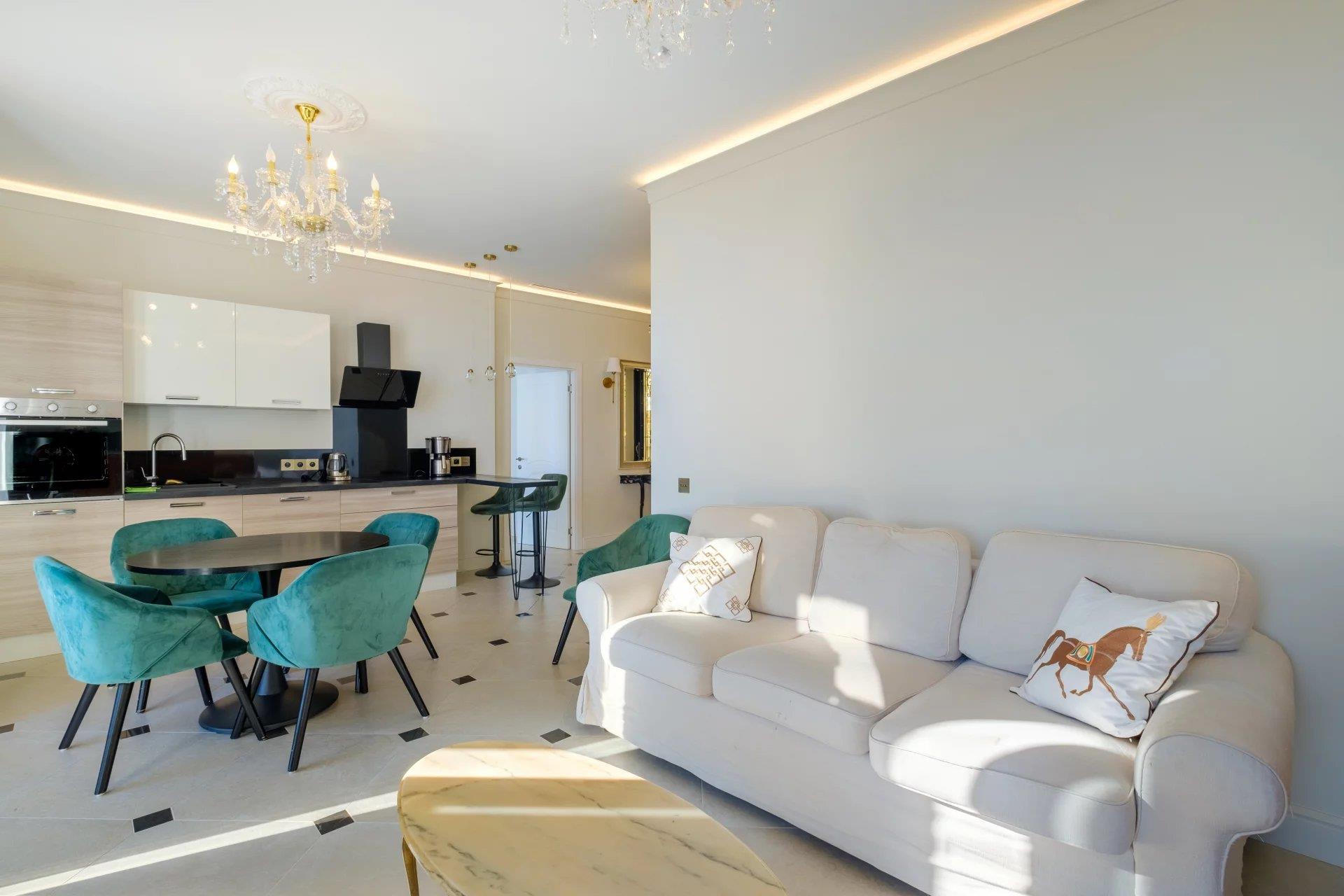 Appartement à vendre, 75m², Roquebrune-Cap-Martin