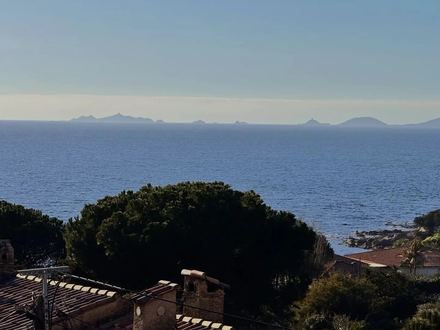 Appartement à vendre, 42m², Grosseto-Prugna