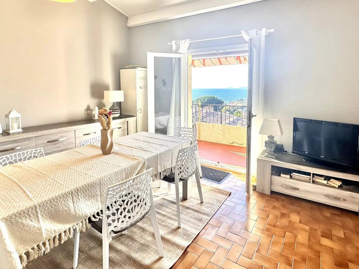Appartement à vendre, 42m², Grosseto-Prugna