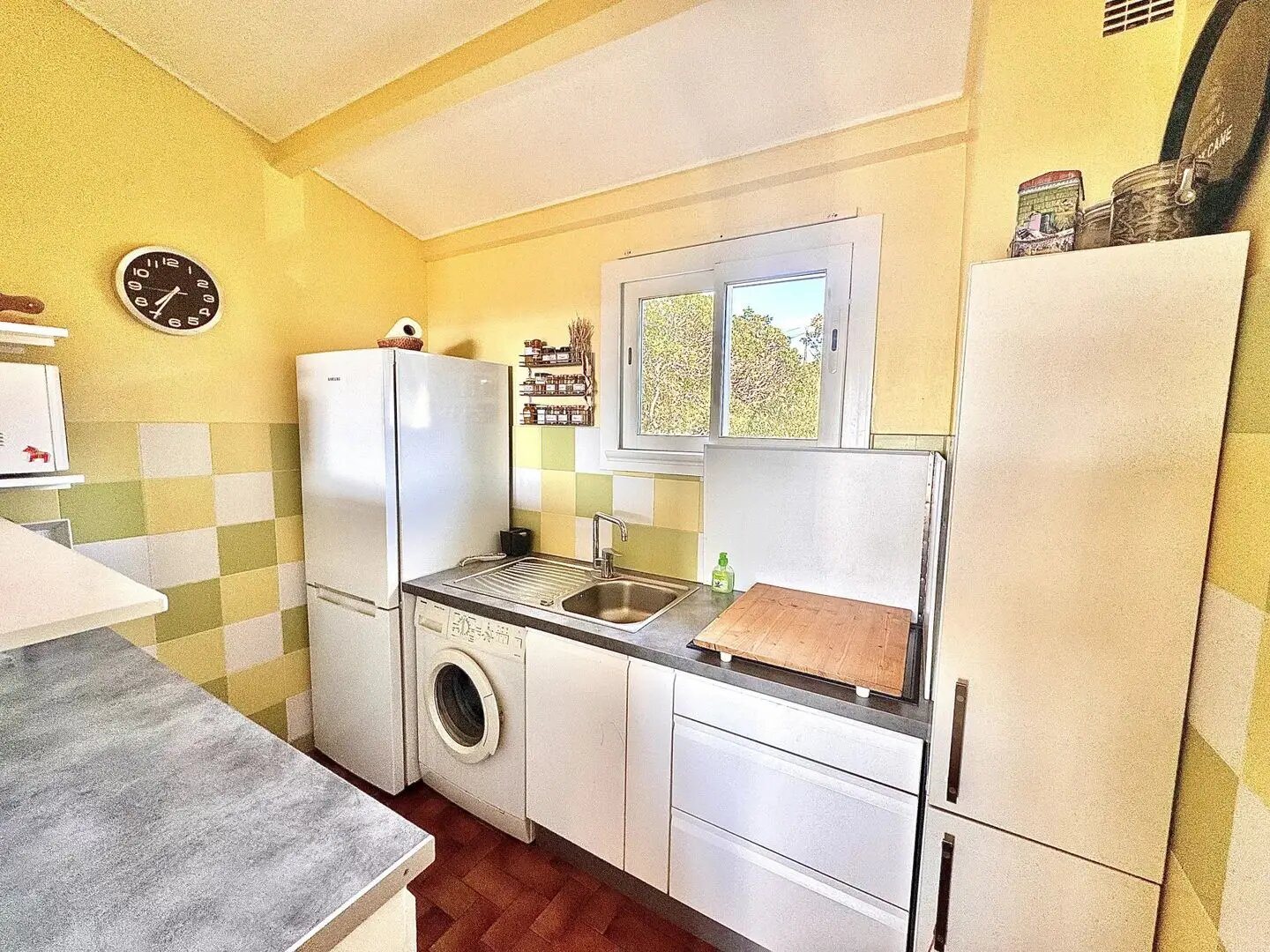 Appartement à vendre, 42m², Grosseto-Prugna