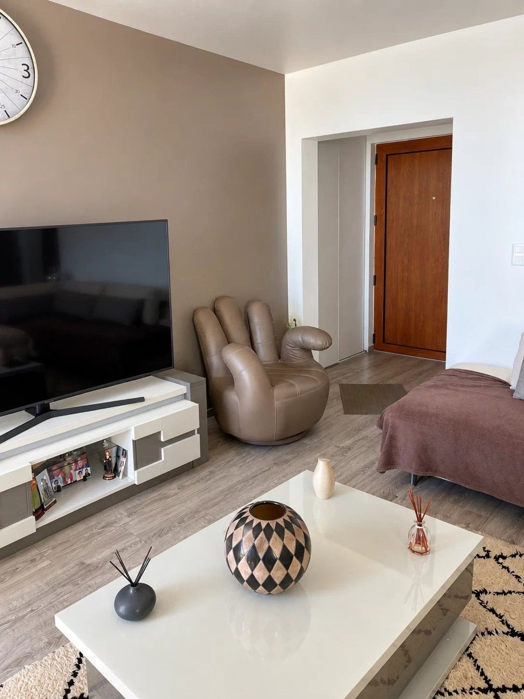 Appartement à vendre, 84m², Ajaccio