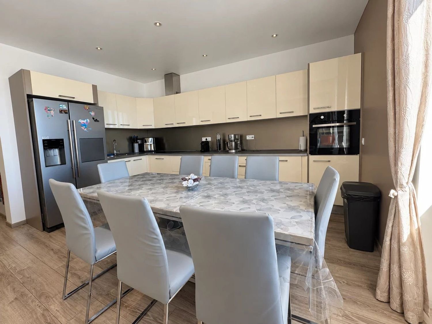 Appartement à vendre, 84m², Ajaccio
