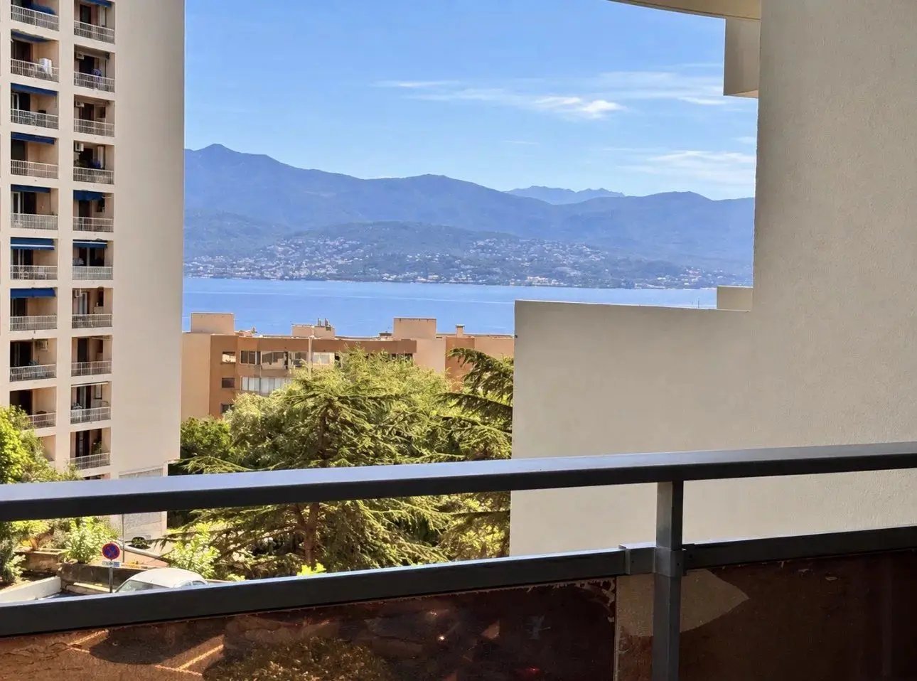 Appartement à vendre, 93m², Ajaccio