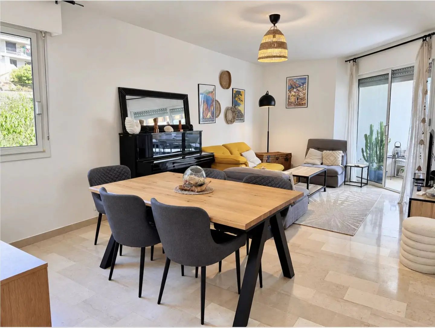 Appartement à vendre, 93m², Ajaccio