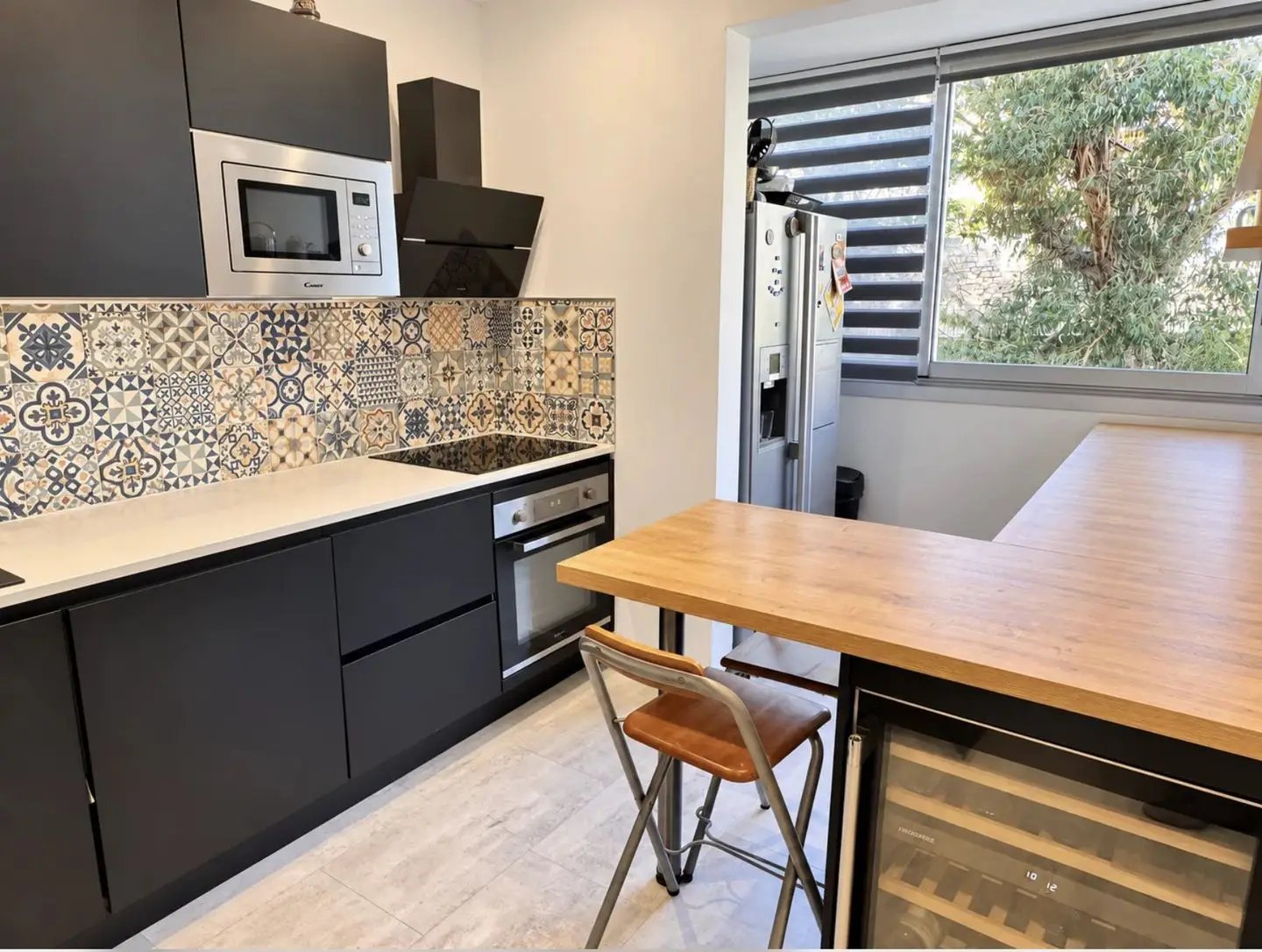 Appartement à vendre, 93m², Ajaccio