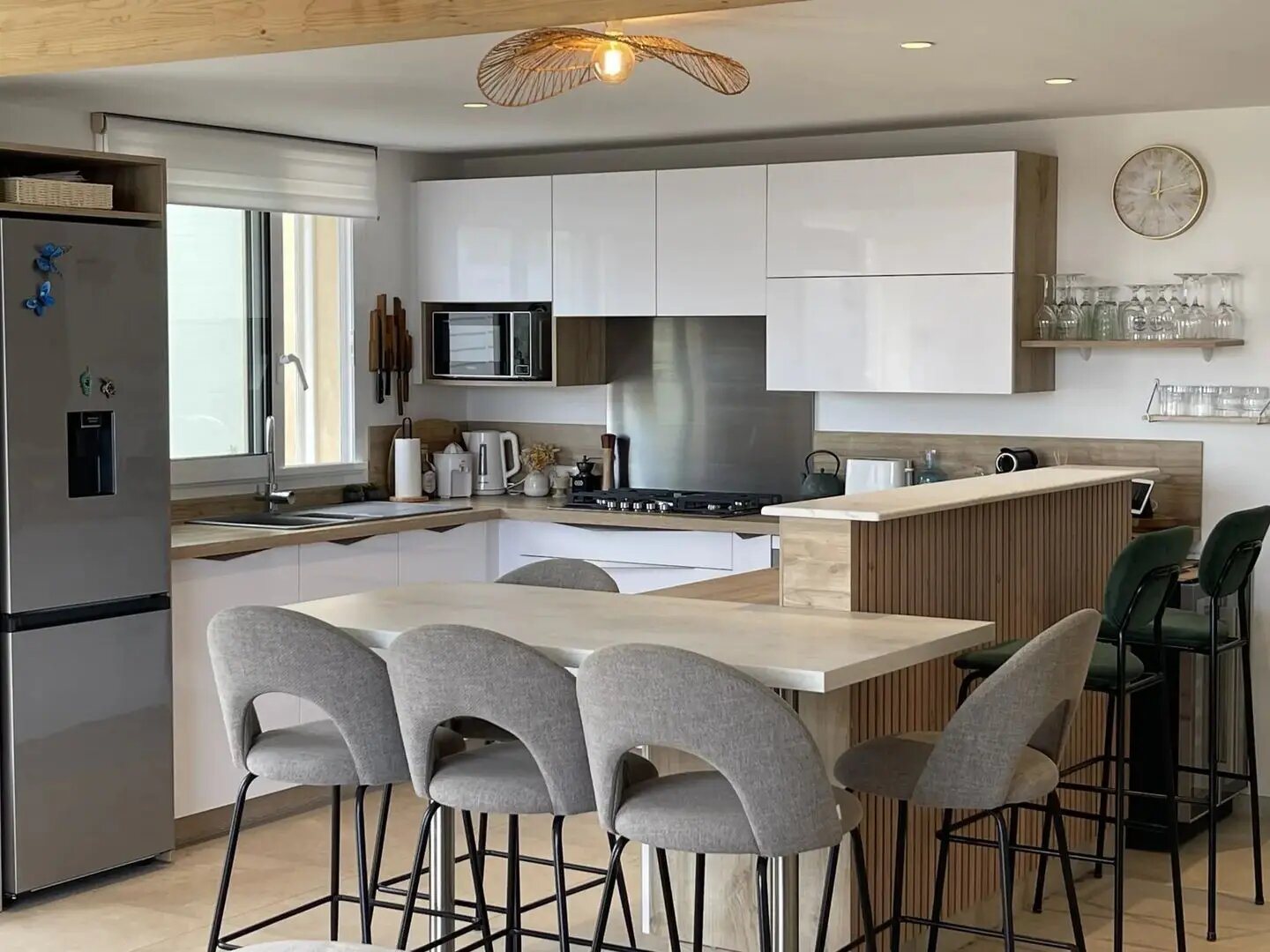 Maison à vendre, 125m², Pietrosella