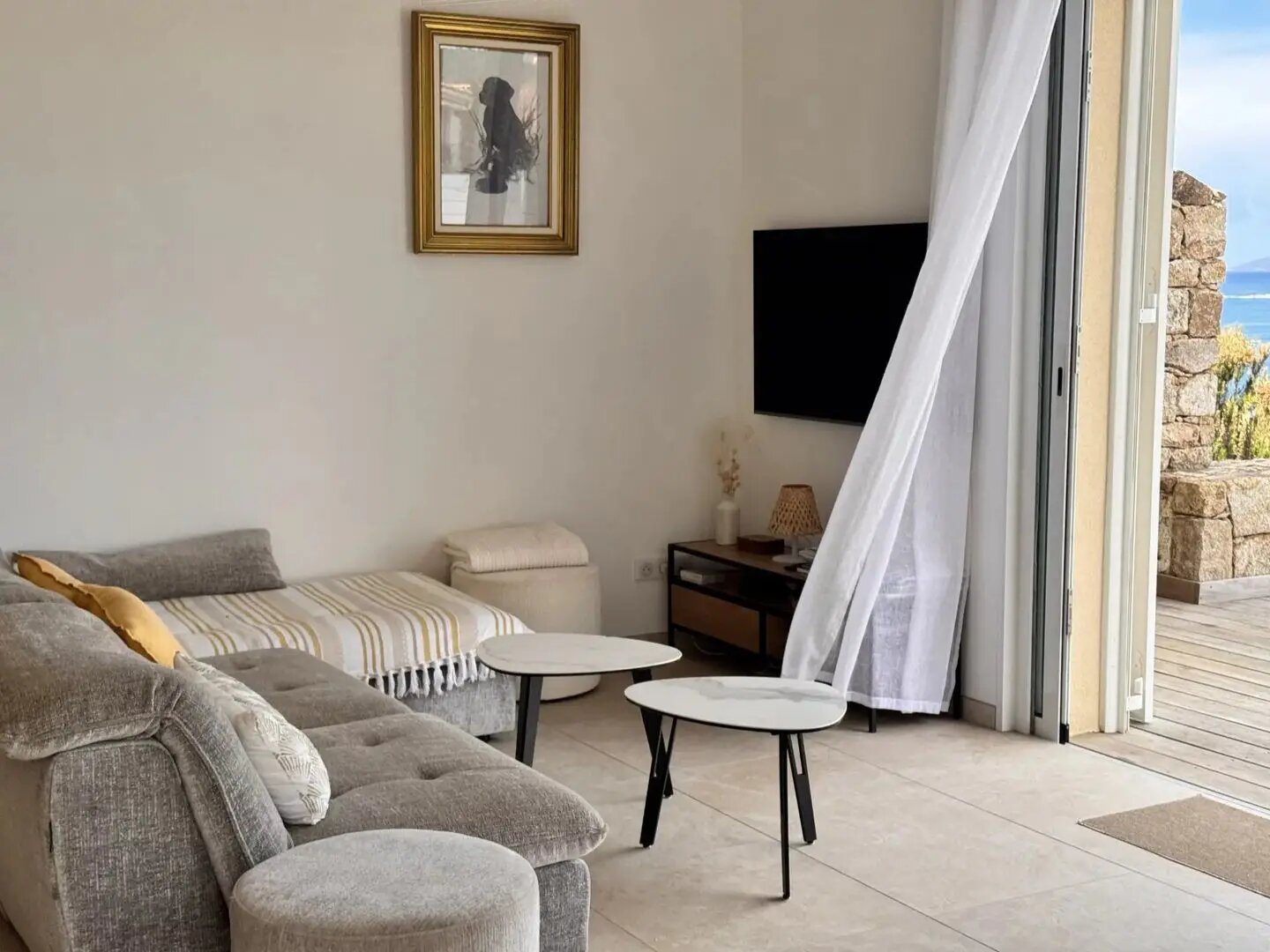 Maison à vendre, 125m², Pietrosella