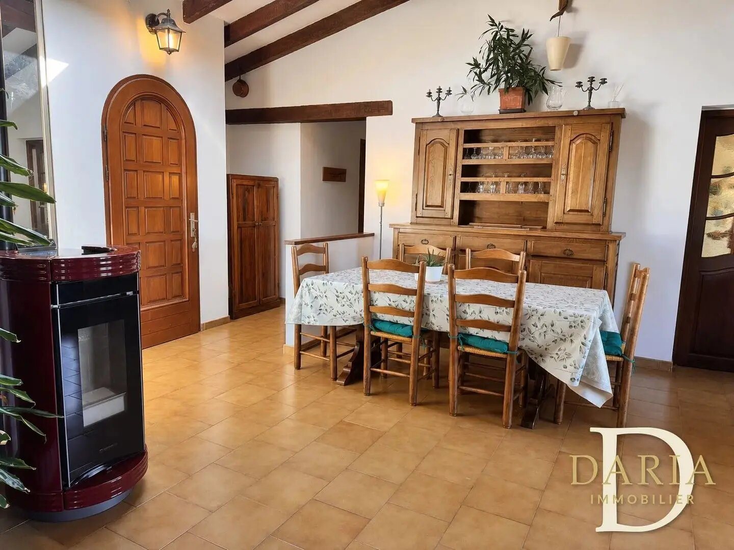 Maison à vendre, 180m², Pietrosella