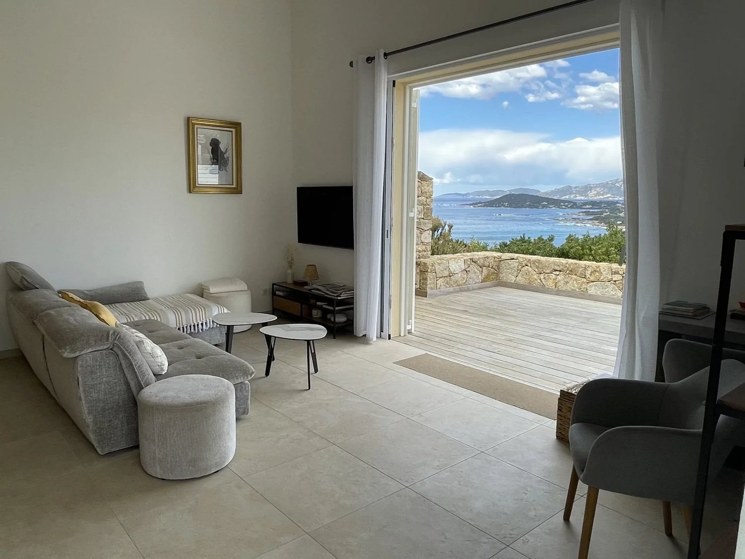 Maison à vendre, 125m², Pietrosella
