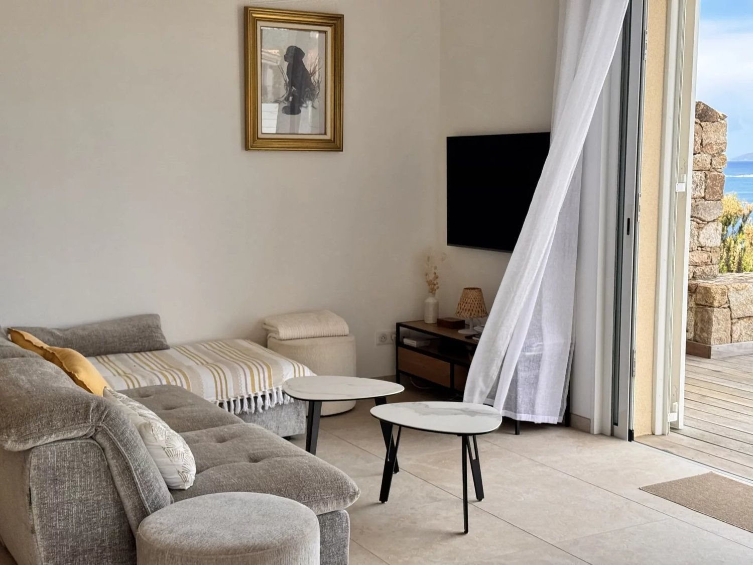 Maison à vendre, 125m², Pietrosella