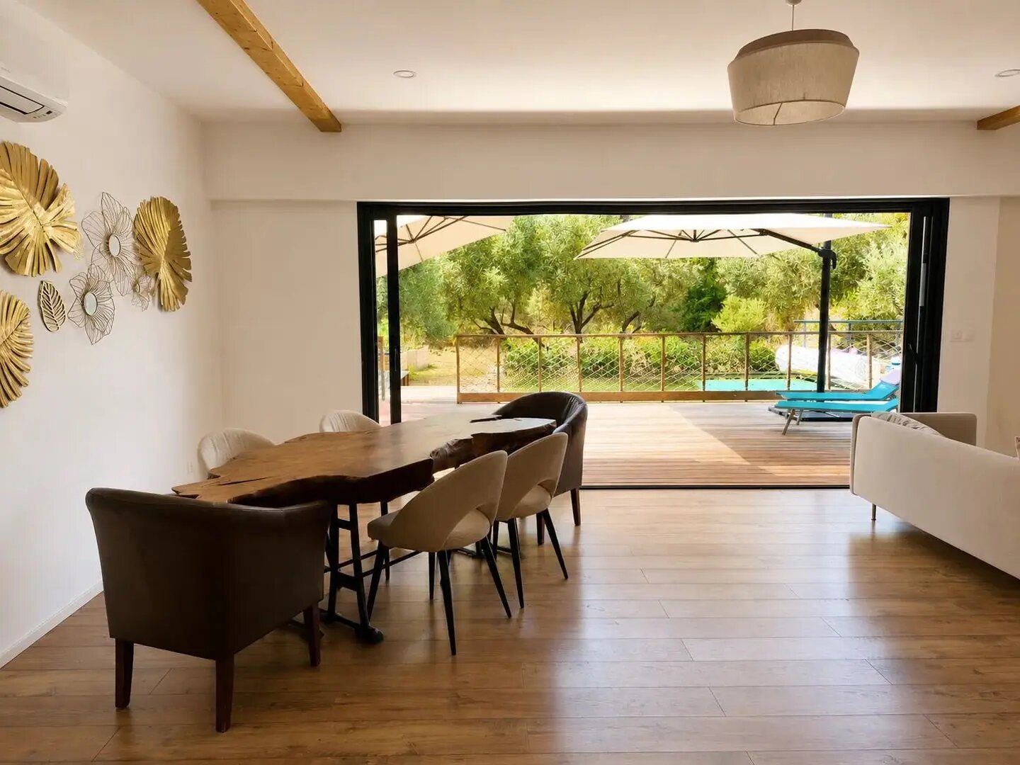 Maison à vendre, 120m², Albitreccia