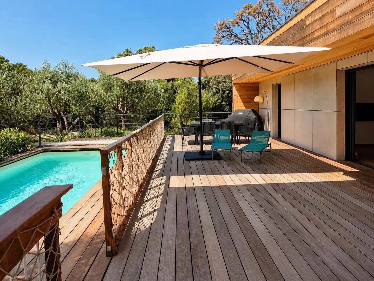 Maison à vendre, 120m², Albitreccia