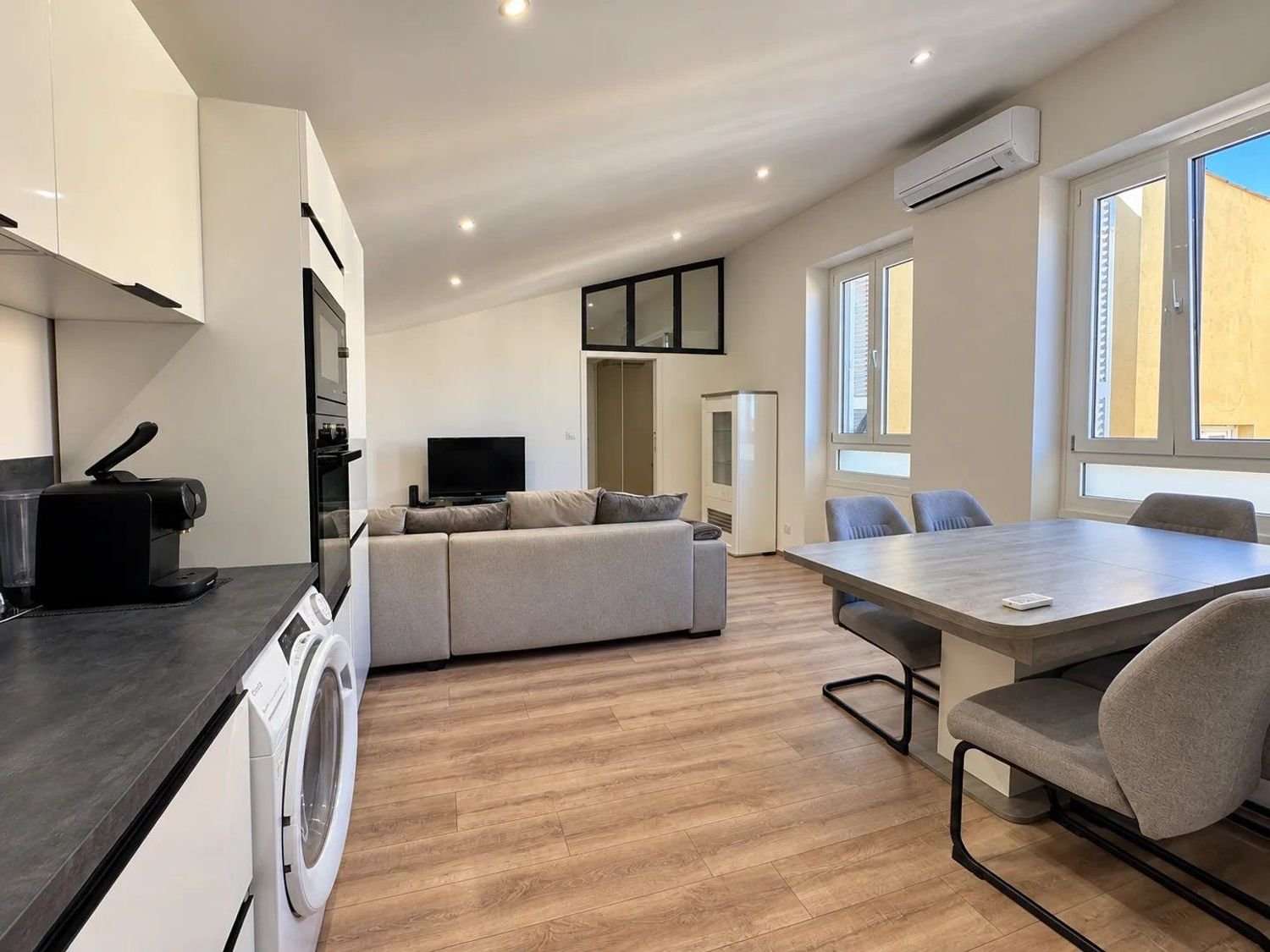 Appartement à vendre, 40m², Ajaccio