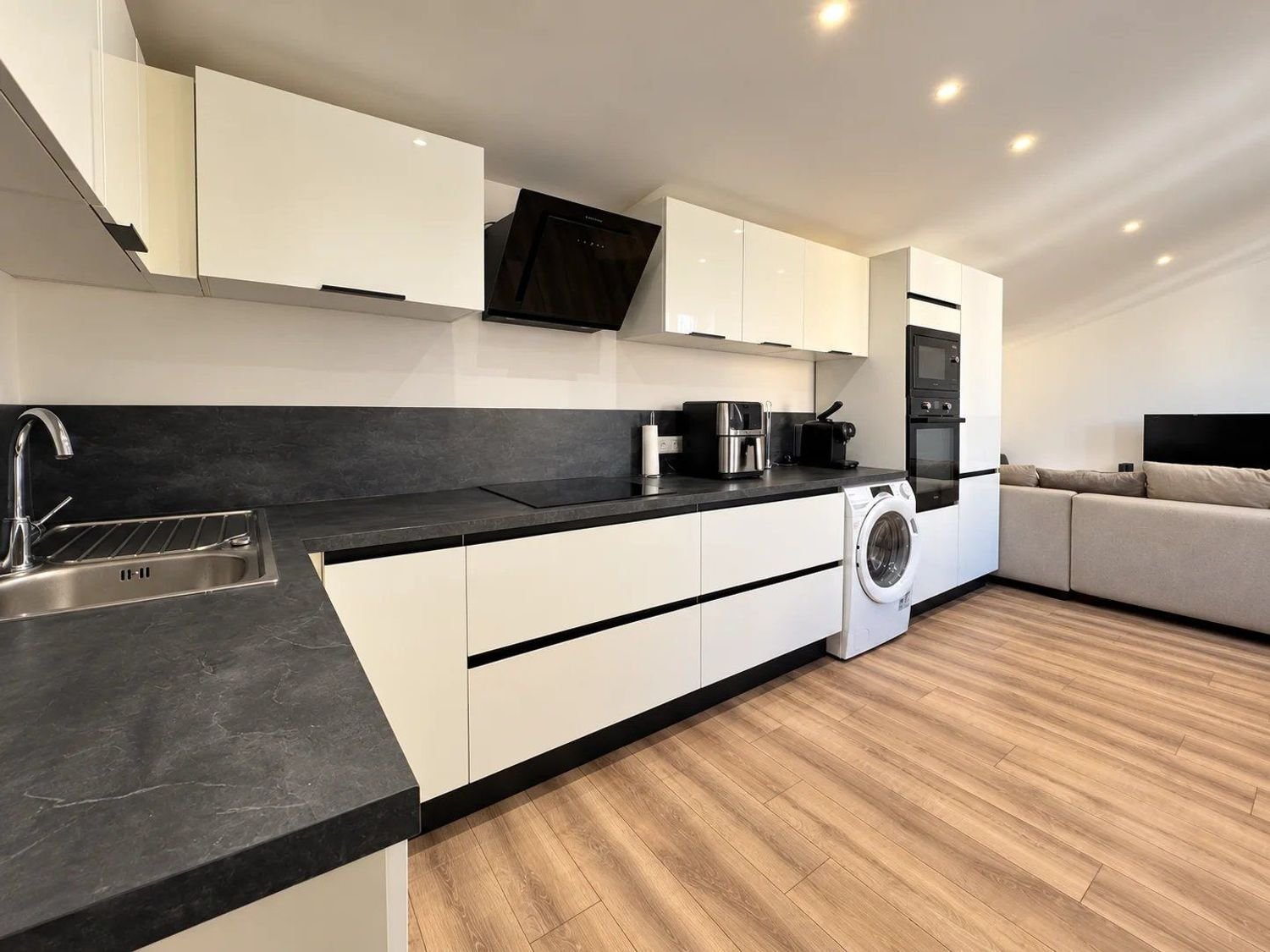Appartement à vendre, 40m², Ajaccio