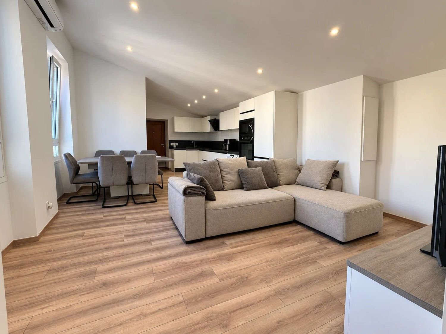 Appartement à vendre, 40m², Ajaccio