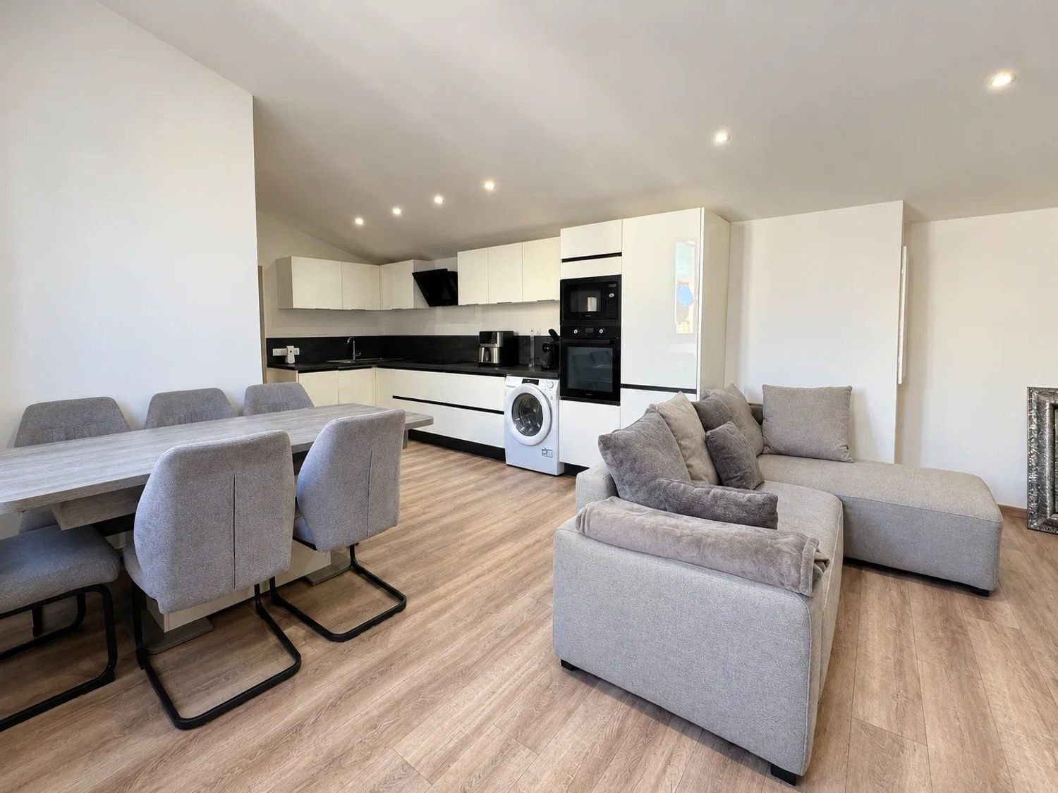 Appartement à vendre, 40m², Ajaccio