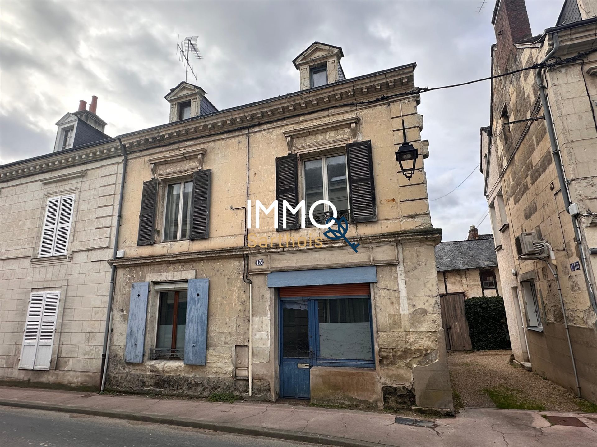 Maison à vendre, 145m², Les Lilas