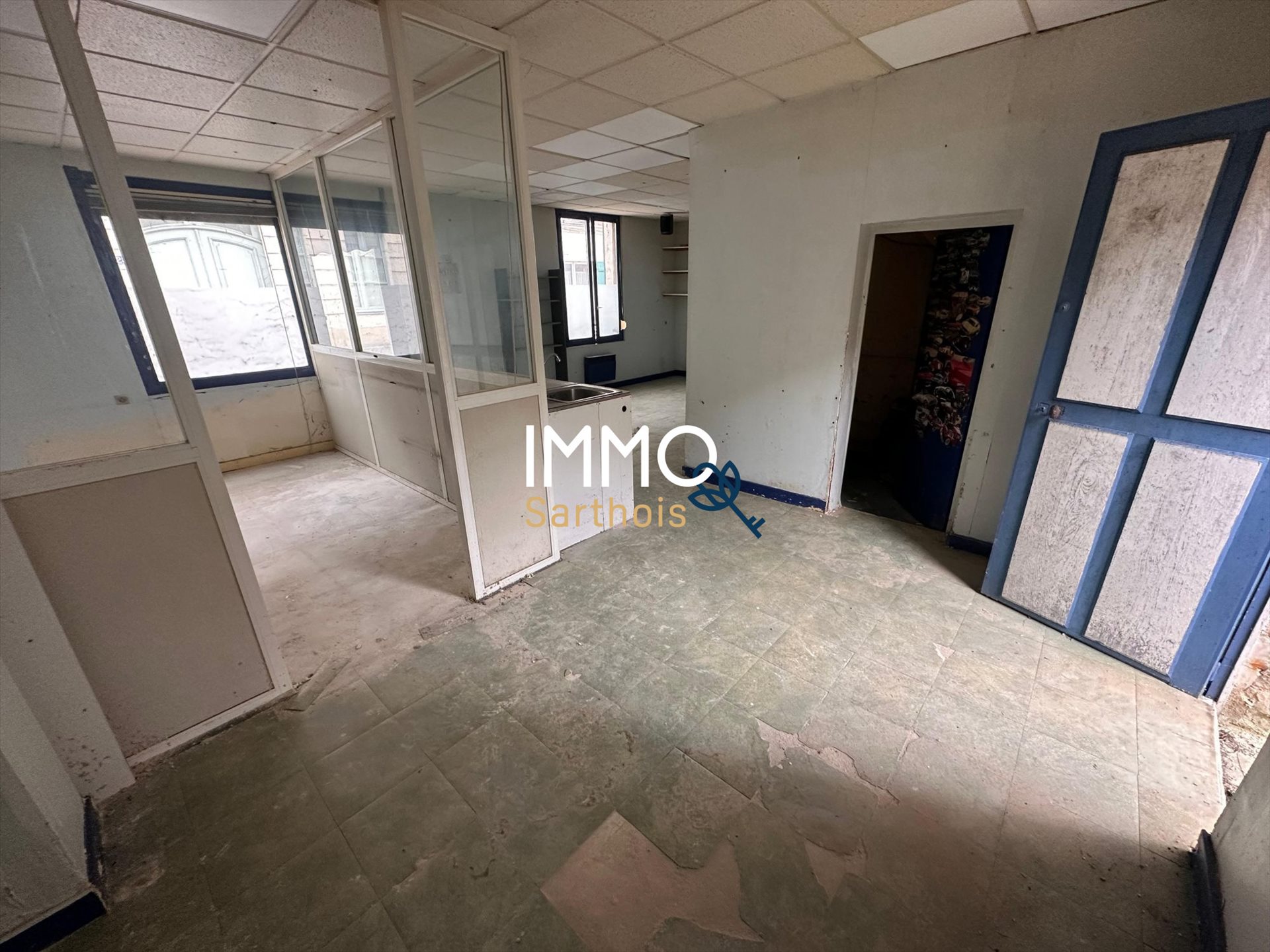Maison à vendre, 145m², Les Lilas